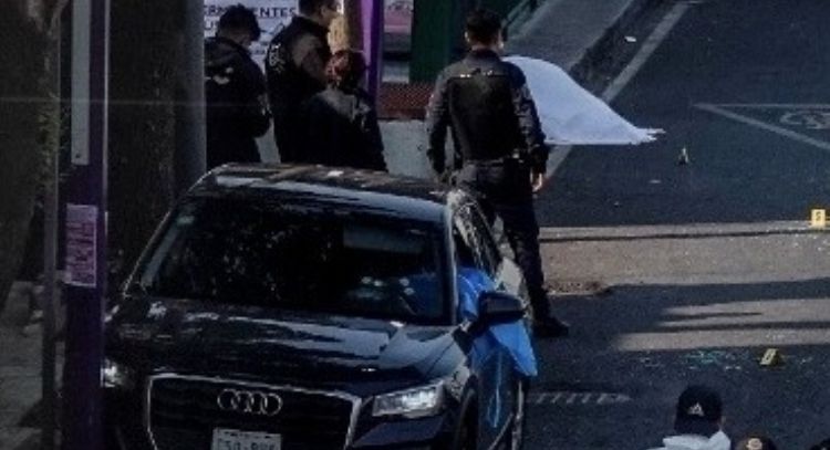 México se convierte en el país más peligroso del mundo para alcaldes y funcionarios locales