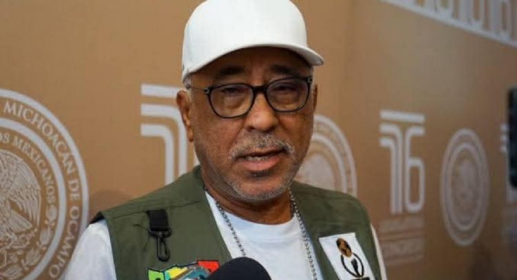 Hermano de Hipólito Mora emite “alerta máxima” por violencia en La Ruana