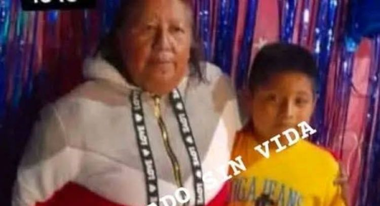 Josmi Emir, de 10 años, fue hallado enterrado en casa de su abuela en Yecapixtla