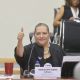 Sin mencionar abstención ni acordeones, Taddei reconoce “áreas de oportunidad” en elección judicial