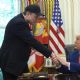 Musk se retracta en su disputa con Trump y lamenta publicaciones que “fueron demasiado lejos”