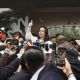 “El país está en guerra”: esposa de Miguel Uribe Turbay tras atentado contra el senador colombiano