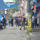 Ejecutan a un comerciante en la zona centro de Cuernavaca (Video)