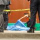 Muere un hombre durante protesta de trabajadores del Tribunal Superior de Justicia de la CDMX
