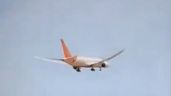 Foto ilustrativa de la nota titulada: No hay mexicanos afectados en accidente de avión de Air India: SRE