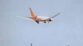 Foto ilustrativa de la nota titulada: No hay mexicanos afectados en accidente de avión de Air India: SRE
