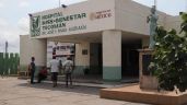 Foto ilustrativa de la nota titulada: Muere adulto mayor mientras esperaba atención médica afuera de hospital del IMSS en Tecomán, Colima