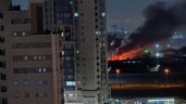 Foto ilustrativa de la nota titulada: Reportan explosiones en la capital de Irán, Teherán (Video)