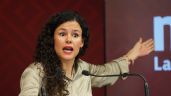 Foto ilustrativa de la nota titulada: Luisa Alcalde se deslinda de la morenista Melissa Cornejo, a quien EU le canceló su visa