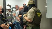 Foto ilustrativa de la nota titulada: Mexicano muere en centro de detención del ICE; impiden el acceso a Consulado de México