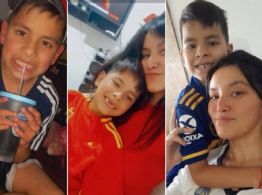 Niño de 7 años muere por bala perdida disparada por un policía: lo que se sabe