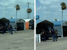 Redadas migratorias generan preocupación económica y política en el Valle de Texas