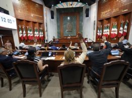 Sinaloa aprueba la creación de Vicefiscalía para investigar delitos contra periodistas y ddhh