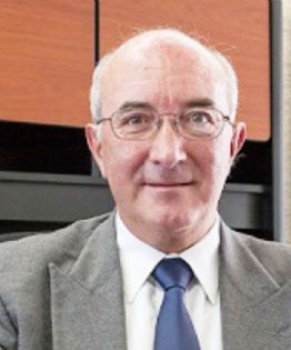 Antonio Cabrera, sacerdote de los Legionarios de Cristo, es detenido por abuso sexual de un menor