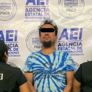 Vinculan a proceso a un hombre por el feminicidio de su pareja embarazada
