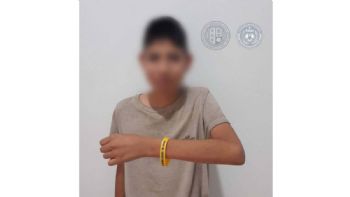 Niño de 12 años sufre secuestro virtual y lo localizan en una barranca en Morelos