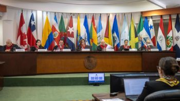 Reforma judicial: éstas son las razones por la que México está en la mira de Cortes internacionales