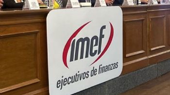 IMEF se suma al pesimismo y ve a la economía rumbo al nulo crecimiento