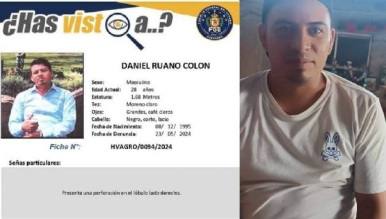ONU emite Acción Urgente para México por joven que desapereció al acudir a cita de trabajo