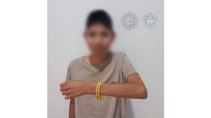 Niño de 12 años sufre secuestro virtual y lo localizan en una barranca en Morelos