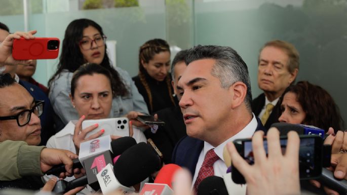 Morena pone en riesgo relación con EU por su torpeza: PRI