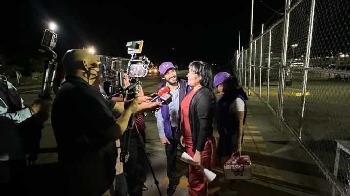 "Si no hay un juicio justo, no puede haber una sanción justa”: defensa de Juana Hilda