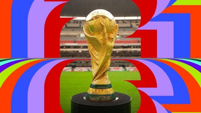 Cuenta regresiva: a un año del mundial 2026