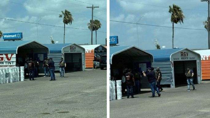 Redadas migratorias generan preocupación económica y política en el Valle de Texas
