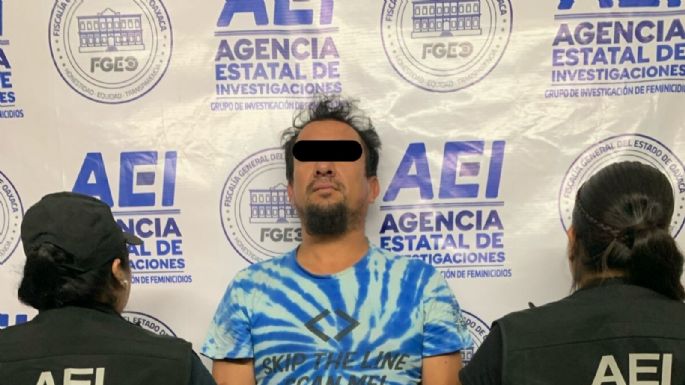 Vinculan a proceso a un hombre por el feminicidio de su pareja embarazada