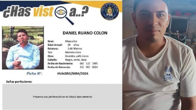 ONU emite Acción Urgente para México por joven que desapareció al acudir a cita de trabajo