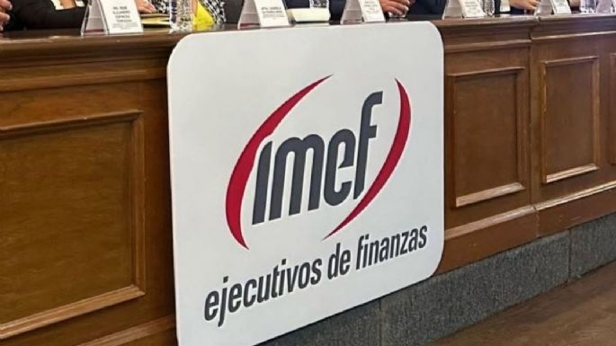 IMEF se suma al pesimismo y ve a la economía rumbo al nulo crecimiento