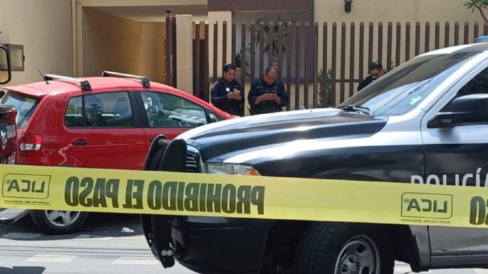 Ejecutan a un abogado de Jalisco; su esposa fue asesinada hace 10 días