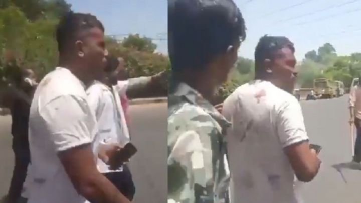 Accidente de avión en India: lo que se sabe del único sobreviviente de 242 pasajeros (VIDEO)