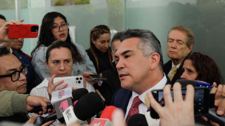 Morena pone en riesgo relación con EU por su torpeza: PRI