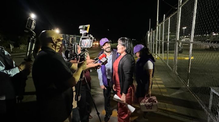 "Si no hay un juicio justo, no puede haber una sanción justa”: defensa de Juana Hilda