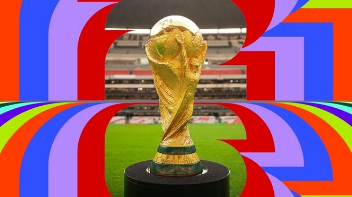 Cuenta regresiva: a un año del mundial 2026