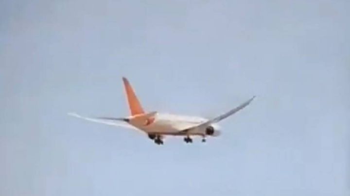 No hay mexicanos afectados en accidente de avión de Air India: SRE