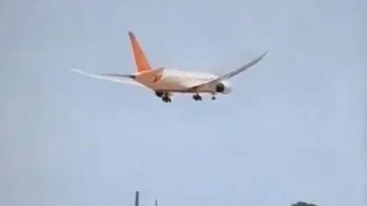 No hay mexicanos afectados en accidente de avión de Air India: SRE