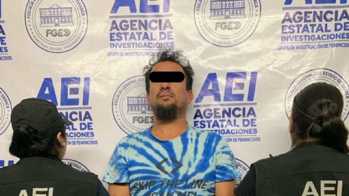 Vinculan a proceso a un hombre por el feminicidio de su pareja embarazada