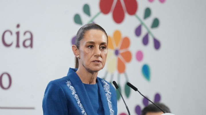 Inegi dará continuidad a la medición de la pobreza del Coneval: Sheinbaum