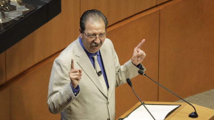 PT pide al gobierno federal mejores condiciones laborales para médicos residentes