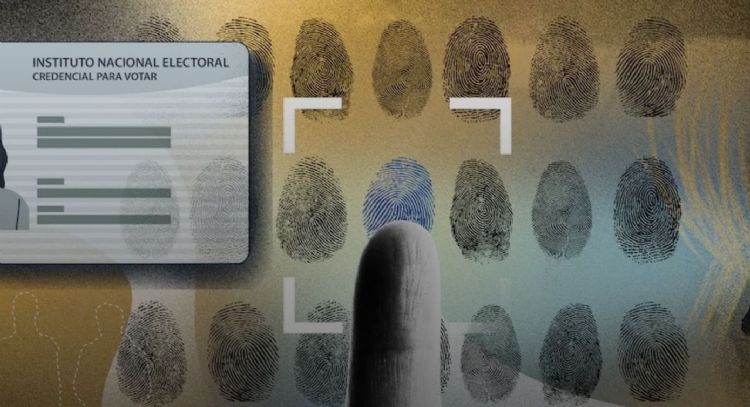 "Tu huella eres tú": La apuesta de la CNB para enfrentar la crisis forense