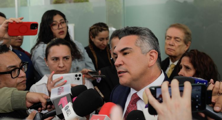 Morena pone en riesgo relación con EU por su torpeza: PRI