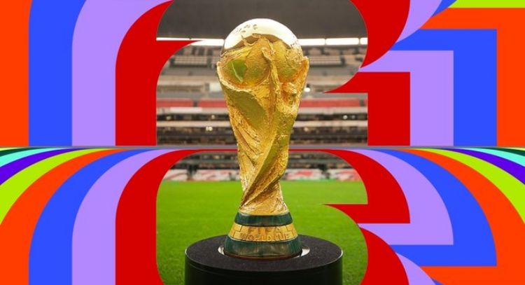 Cuenta regresiva: a un año del mundial 2026
