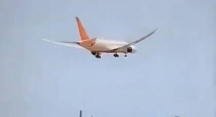 No hay mexicanos afectados en accidente de avión de Air India: SRE