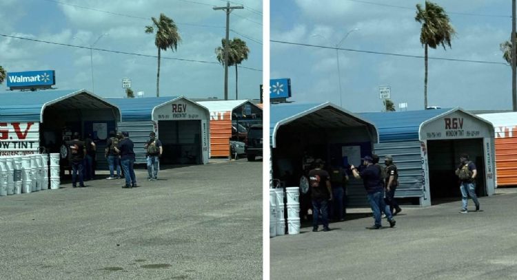 Redadas migratorias generan preocupación económica y política en el Valle de Texas