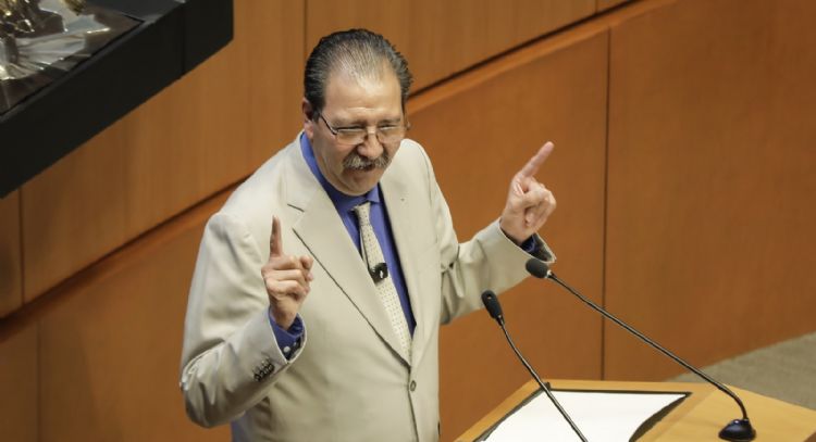 PT pide al gobierno federal mejores condiciones laborales para médicos residentes