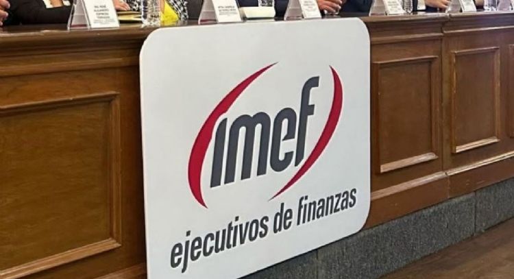 IMEF se suma al pesimismo y ve a la economía rumbo al nulo crecimiento