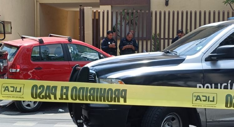 Ejecutan a un abogado de Jalisco; su esposa fue asesinada hace 10 días