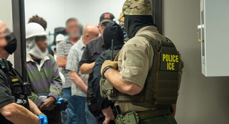 Mexicano muere en centro de detención del ICE; impiden el acceso a Consulado de México
